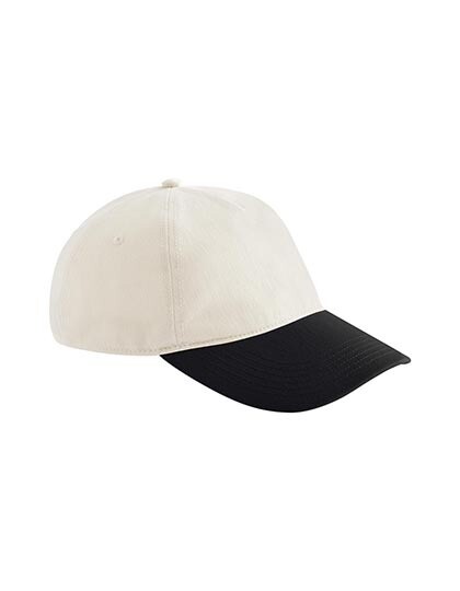 Cappellino da tempo libero Contrast Peak