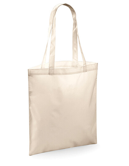 Sublimation shopper
