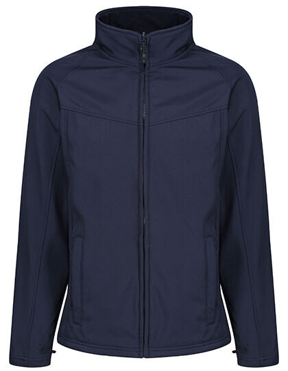 Veste Softshell Uproar