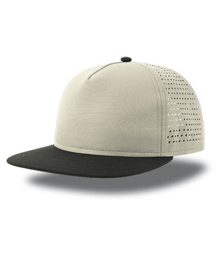 Bank Five Cap Recycled