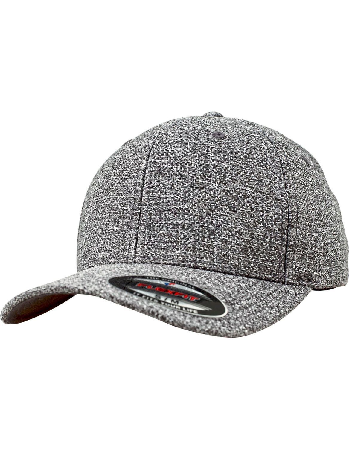 Cappello Flexfit Melange