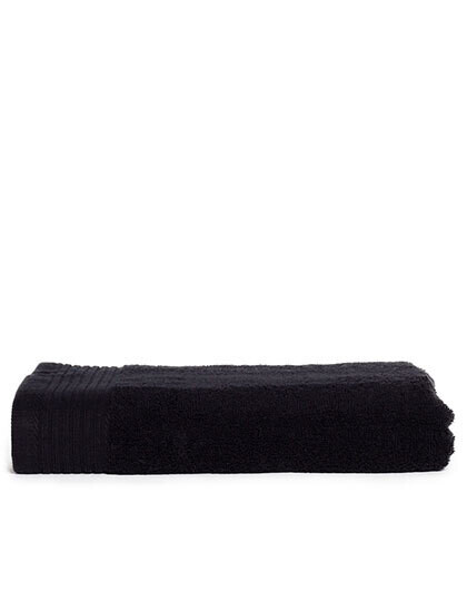 Serviette de bain classique