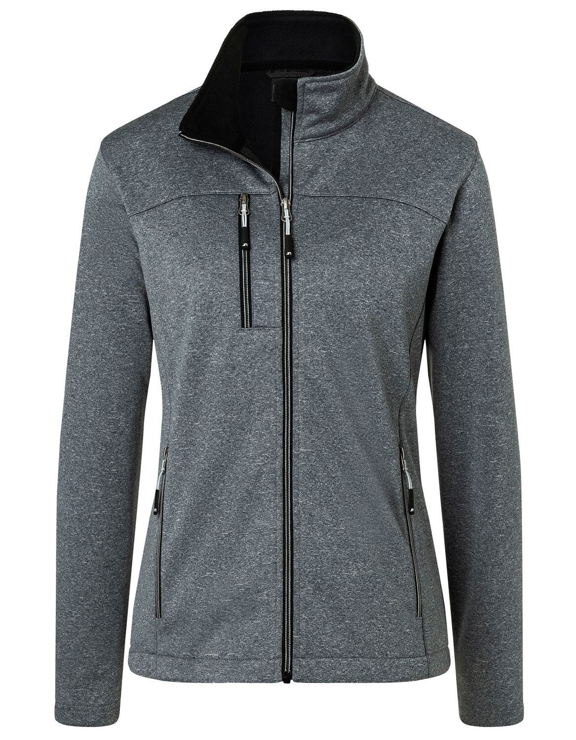 Ladies´ Softshell Jacket