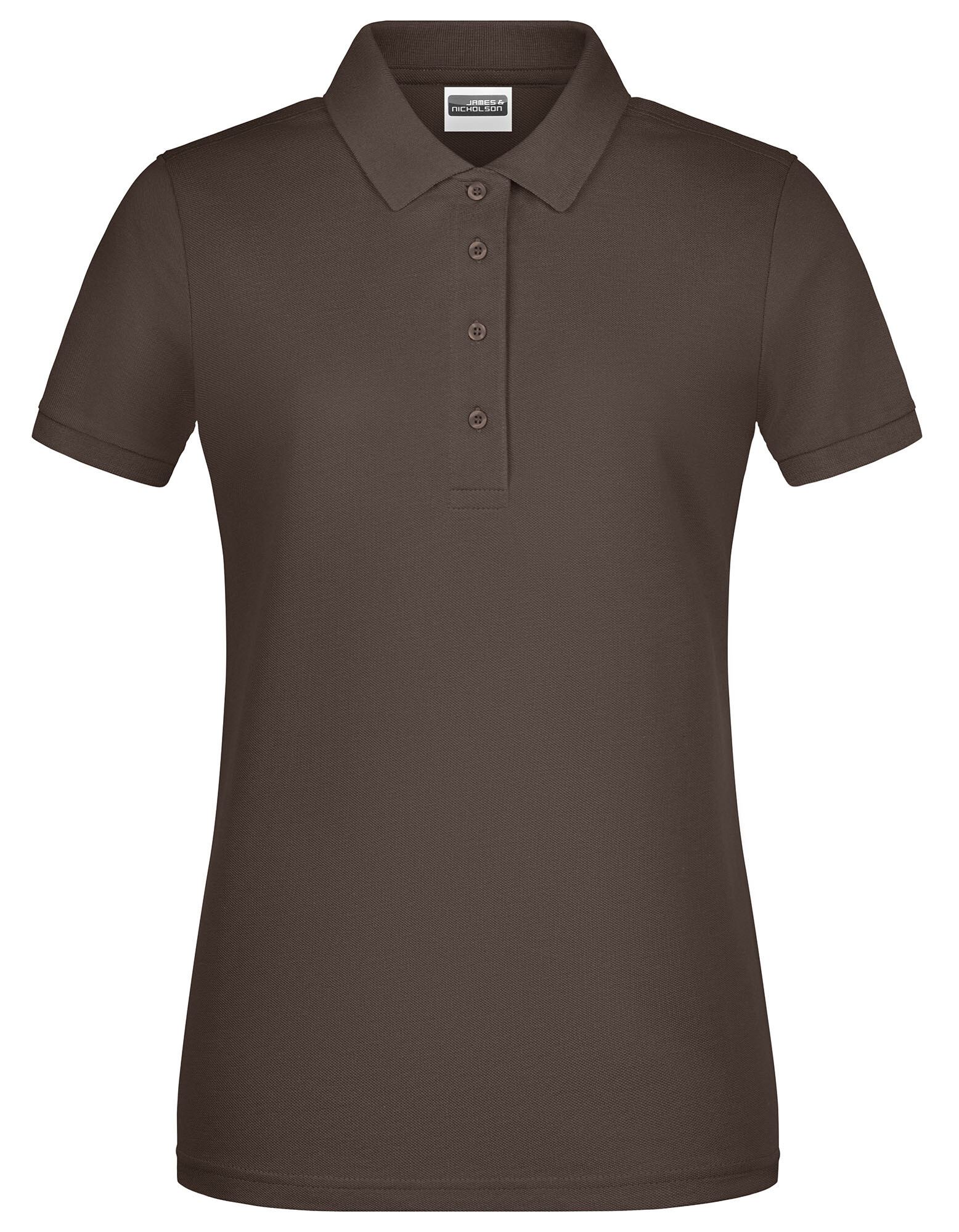 Ladies´ Basic Polo