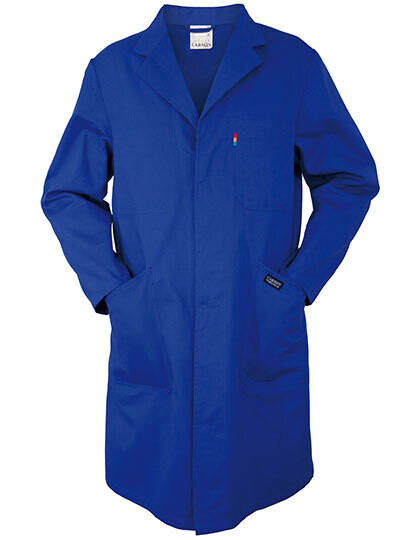 Manteau de travail classique