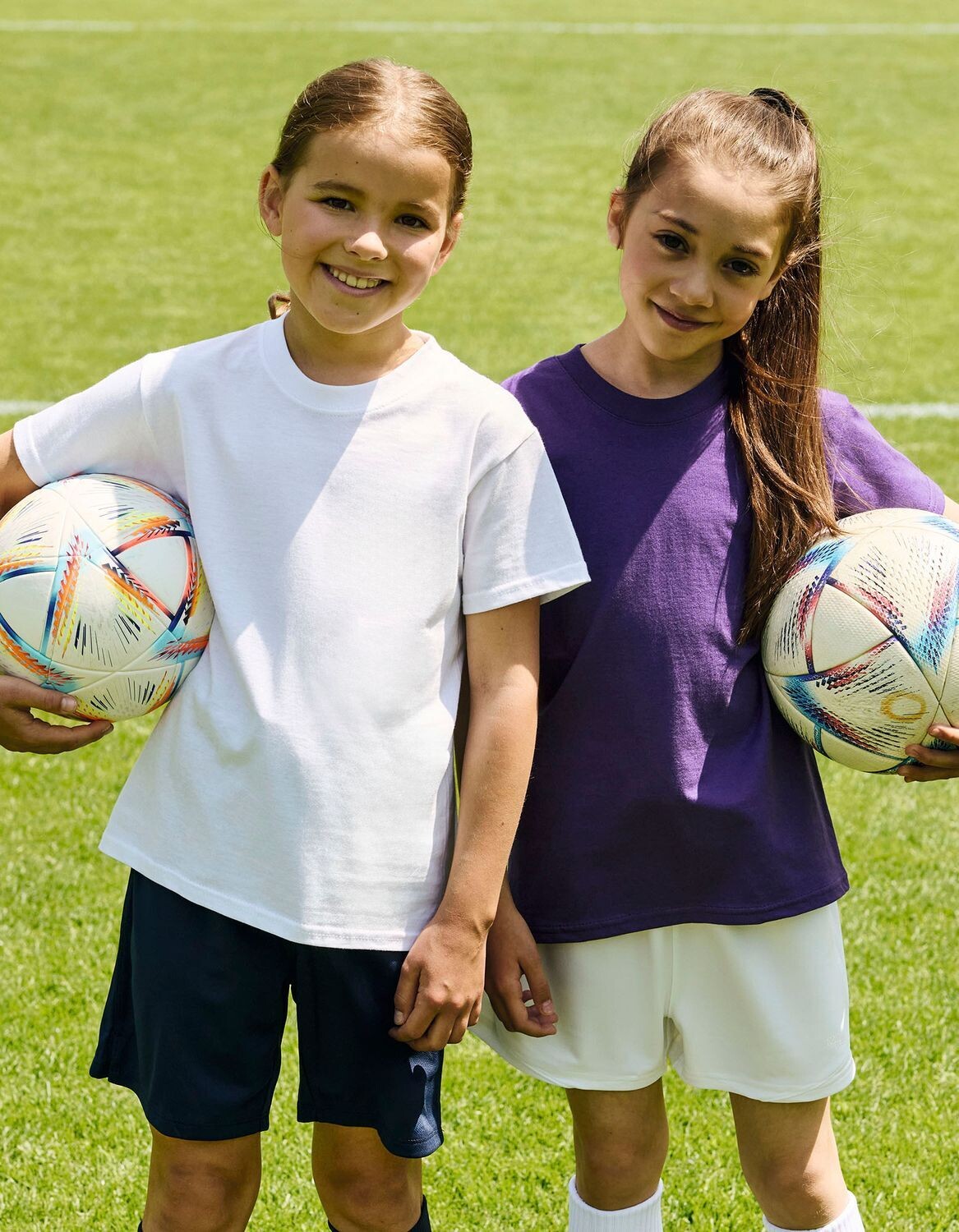 Bambini Authentic Classic T
