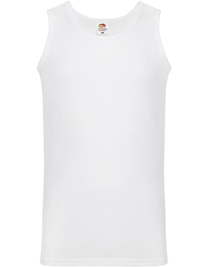 Valueweight Athletic Vest