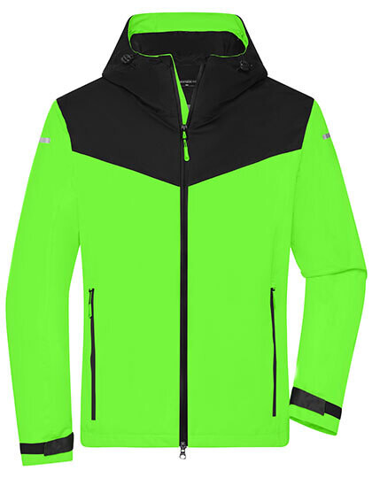 Men’s All-Weather Jacket