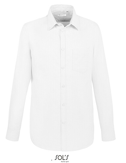 Men´s Boston Fit Shirt
