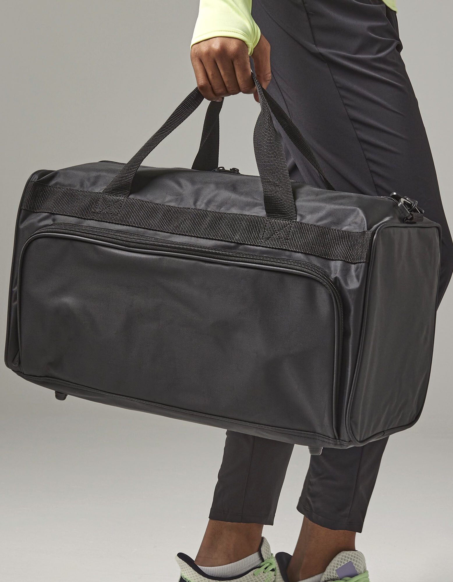 Advertising Holdall