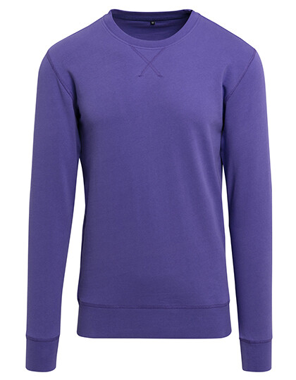 Sudadera Light Crew