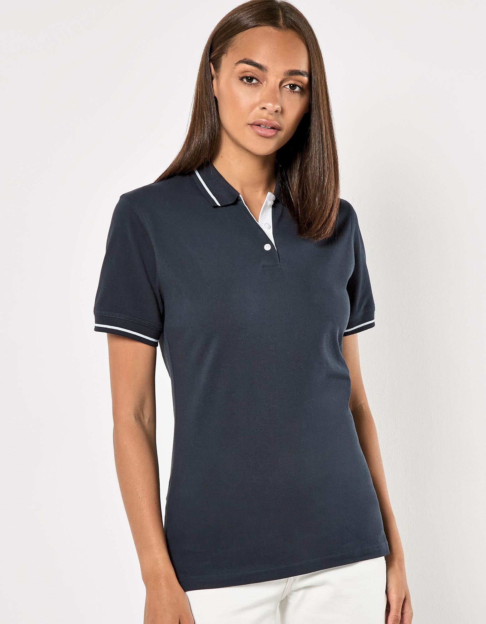 Women´s Classic Fit St. Mellion Polo