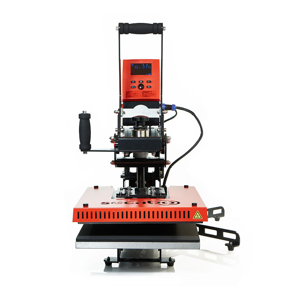 Secabo TS7 SMART Secabo TS7 SMART