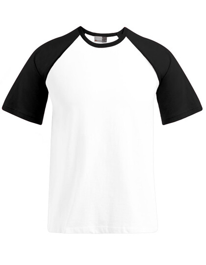 Men's Raglan T