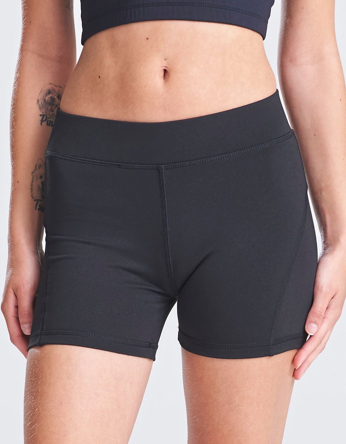 Women´s Cool Training Shorts