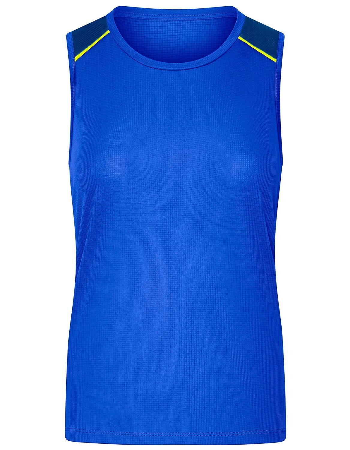 Ladies' Running Tank