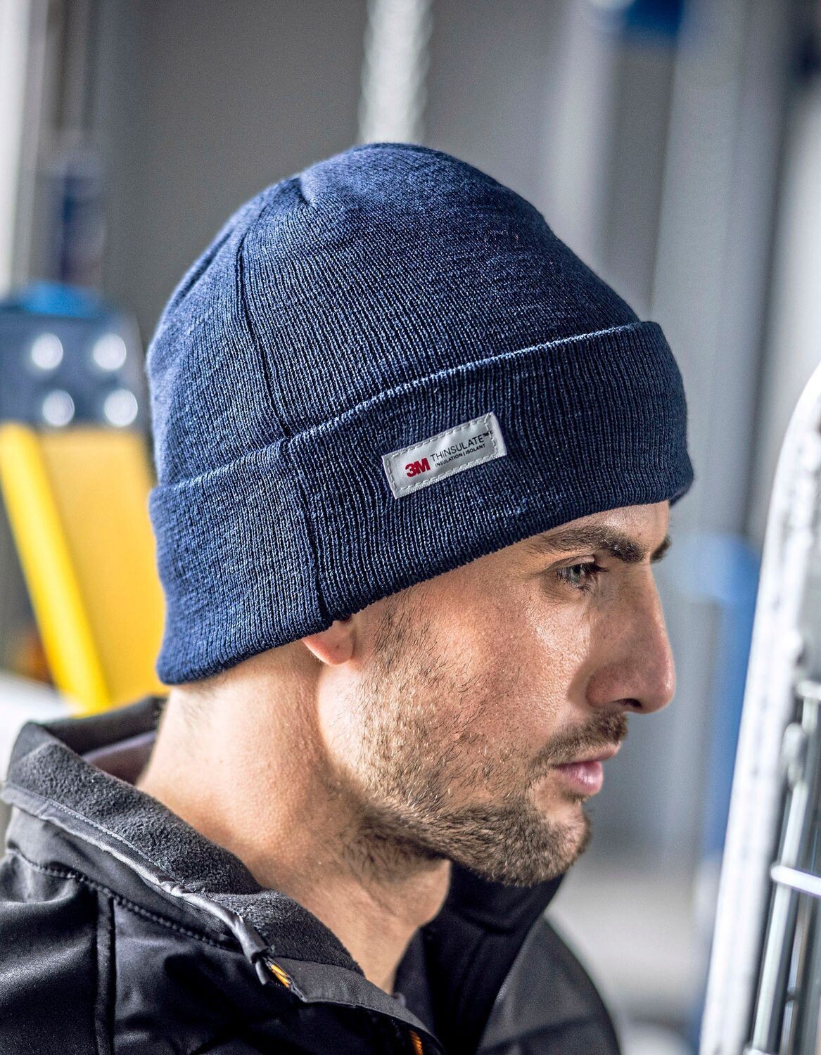 Cappello Thinsulate