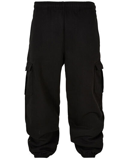 90's Cargo Sweatpants