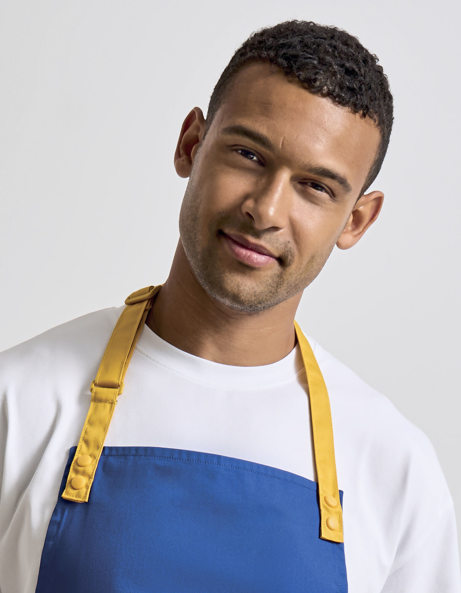 Colours Swap & Pop Apron - Strap