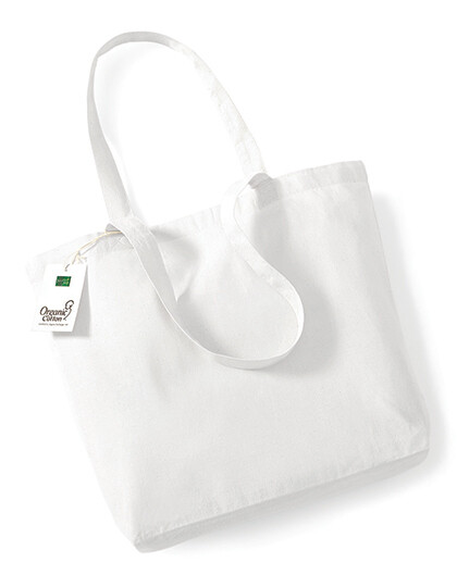 Sac à dos en coton organique