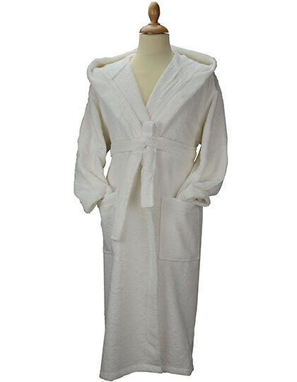 Accappatoio biologico Robezz