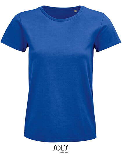 Women's Pioneer T-Shirt