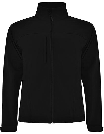 Veste Softshell Rudolph