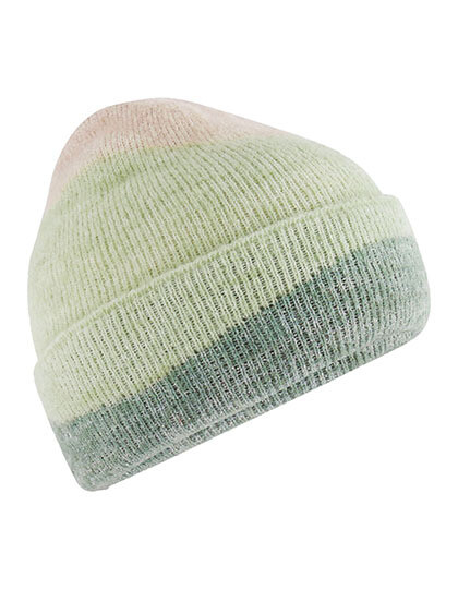 Soft Wave Beanie