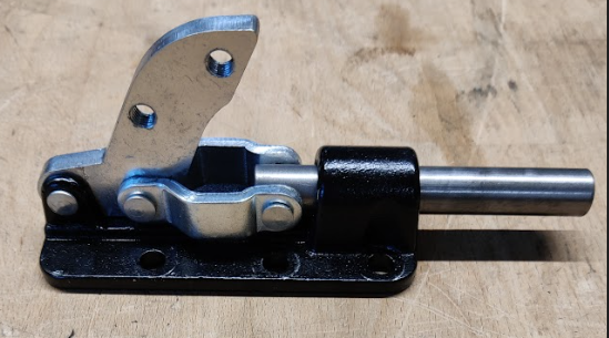 Secabo Quick Clip TS5 Economy