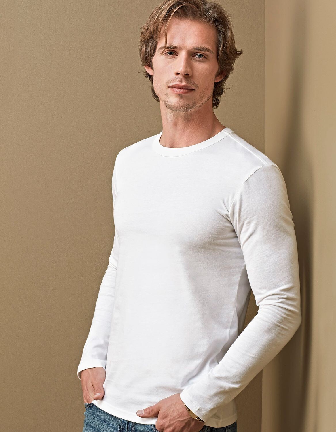 Morgan Long Sleeve
