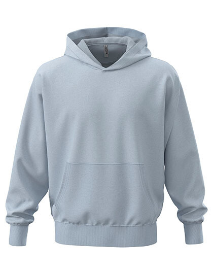 Unisex Heavyweight Hoodie