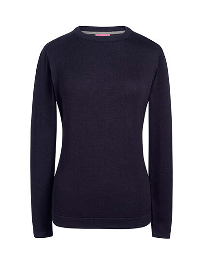 Maglia girocollo Helena da donna