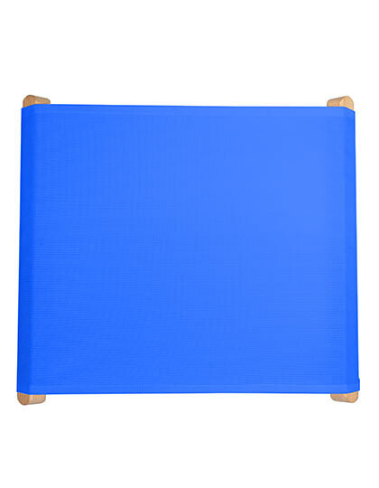 Polyester Seat For Folding Stool