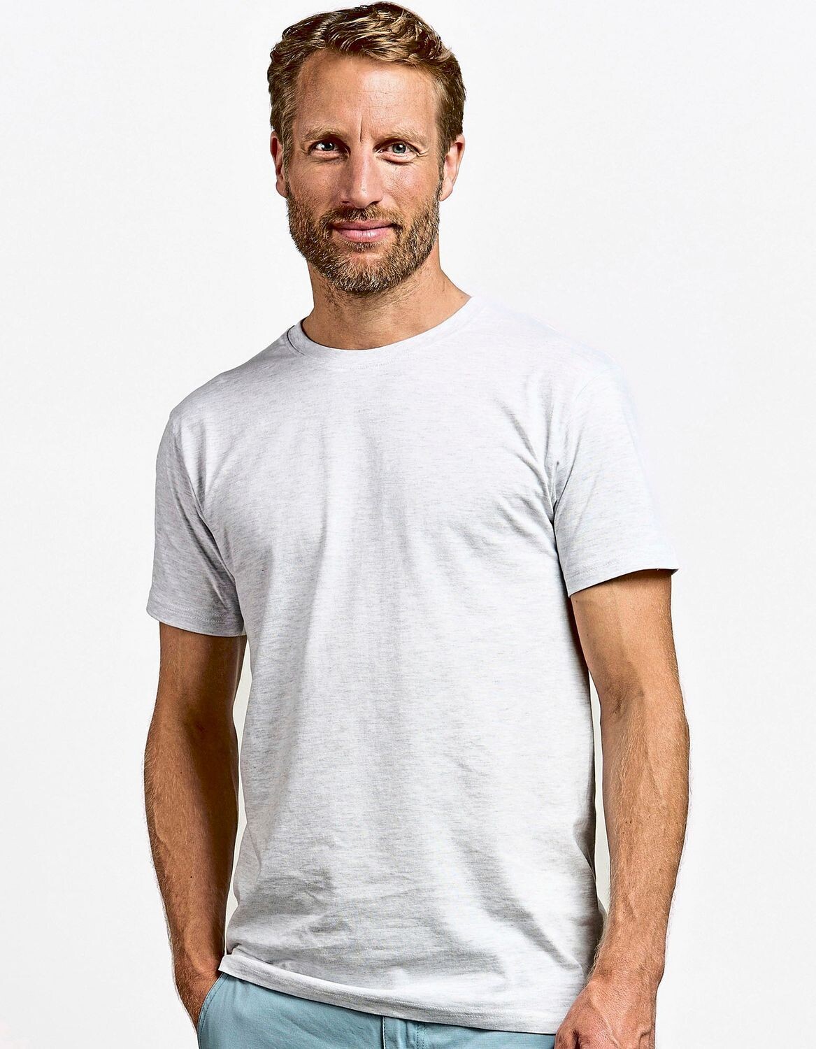 Men's Premium-T