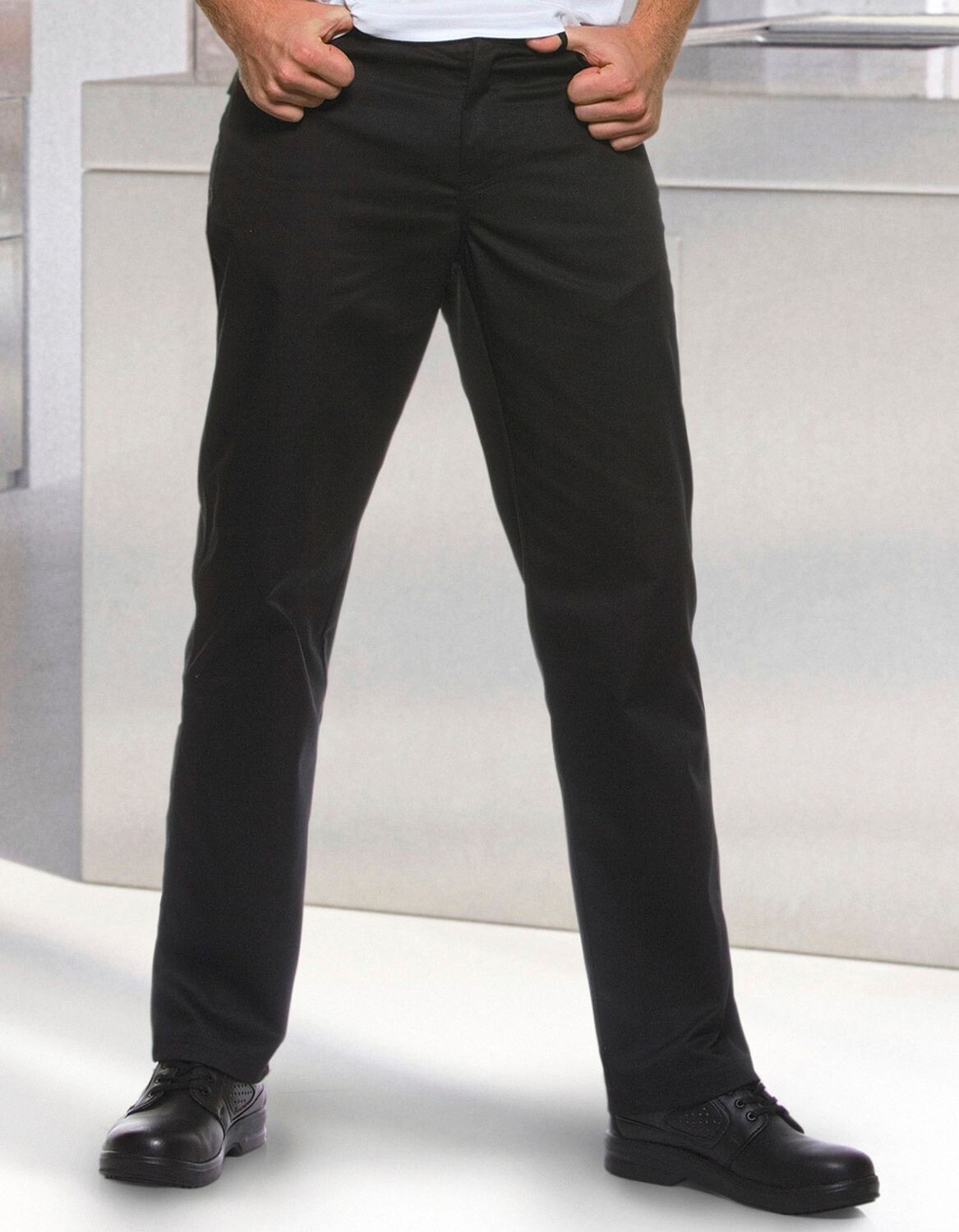 Herren Kochhose Manolo