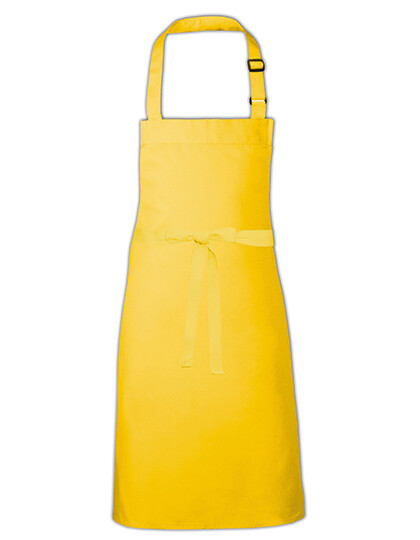 Adjustable Barbecue Apron