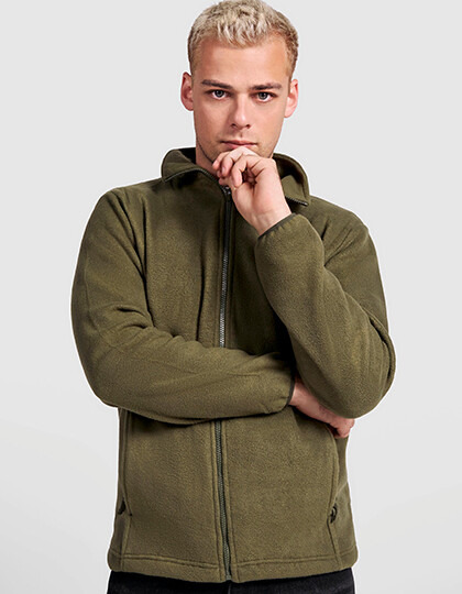 Men´s Fleecejacket Artic