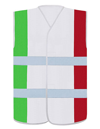 National Safety Vest