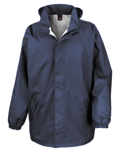 Veste mi-épaisse