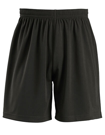 Kids´ Basic Shorts San Siro 2