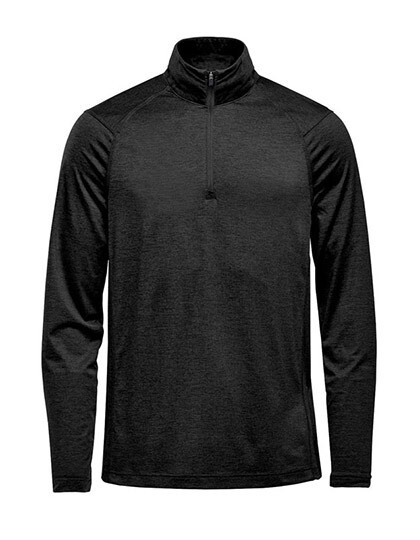 Men's Milano 1/4 Zip Pullover