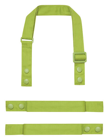 Colours Swap & Pop Apron - Strap