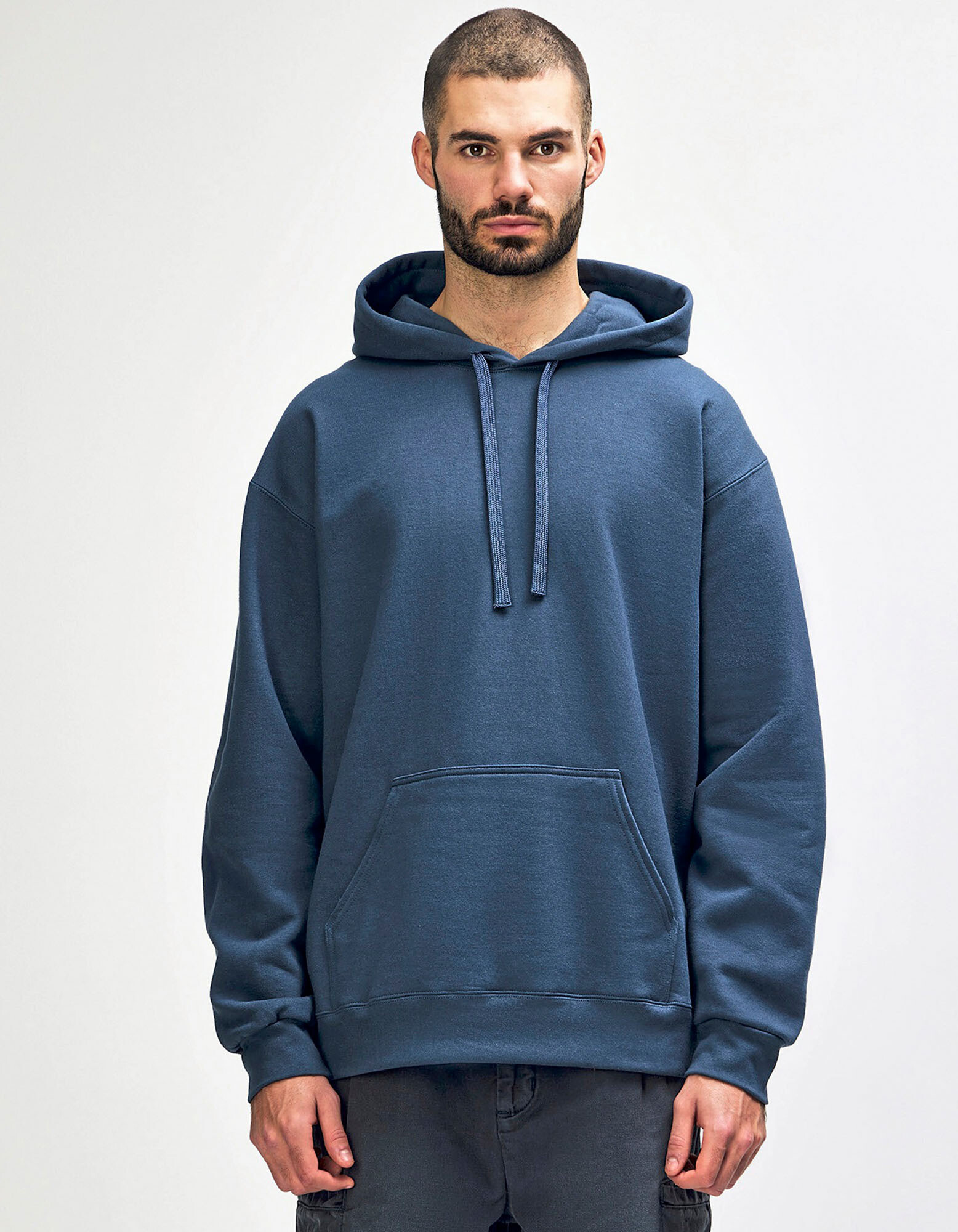 Hammer Maxweight Adult Hooded Sweatshirt