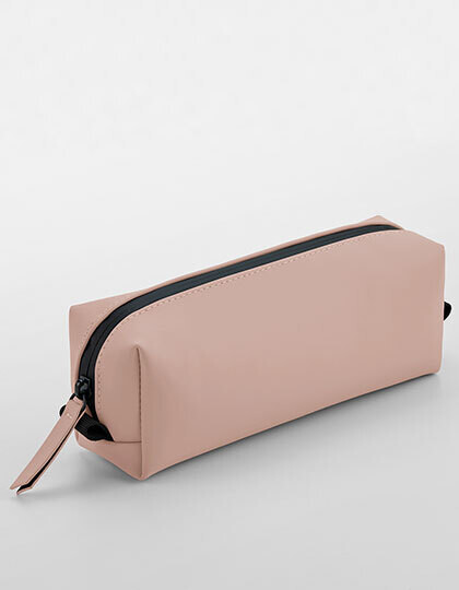 Astuccio per accessori in PU opaco