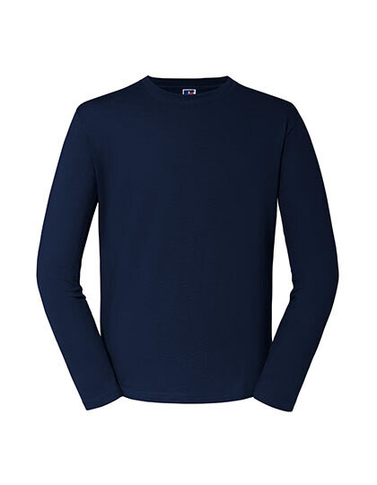 Authentic Classic Long Sleeve T