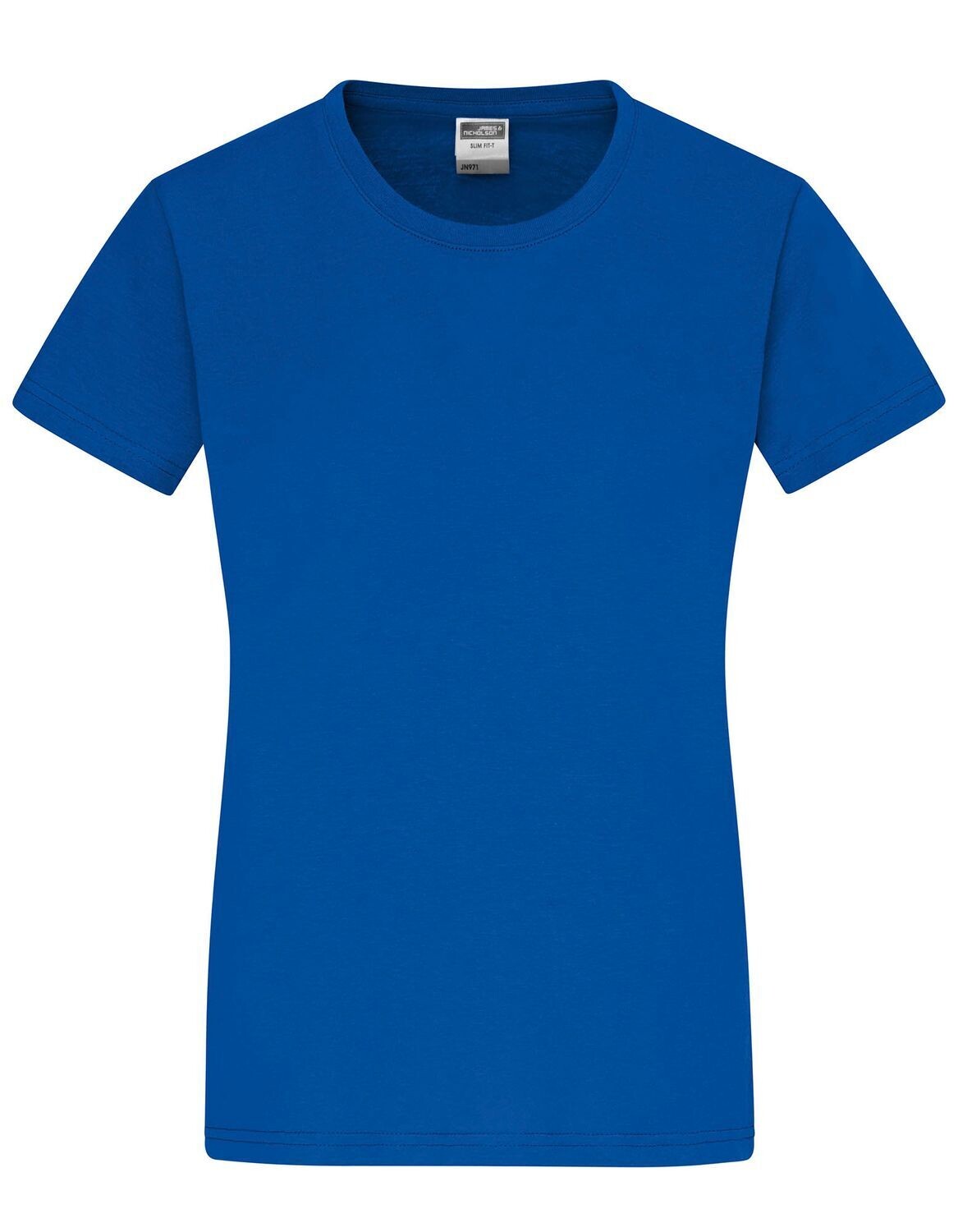 Ladies´ Slim Fit-T