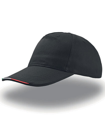 Cappellino Start Five Italia