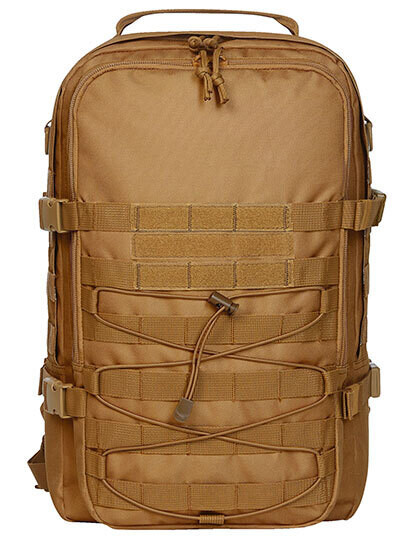 Zaino per notebook Molle