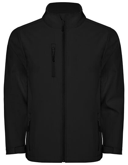 Kids´ Nebraska Softshell Jacket