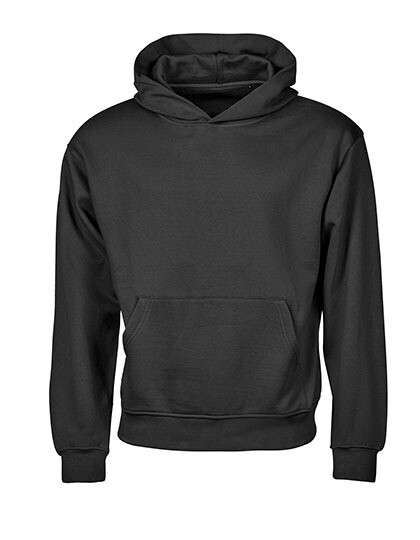 Urban Heavy Loose Fit Hooded Sweatshirt